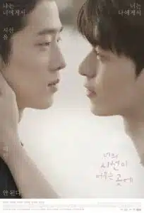 Where Your Eyes Linger ตอนที่1-8 ซับไทย