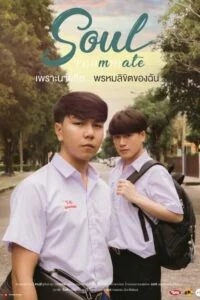 Soulmate พรหมลิขิต
