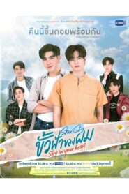 Sky In Your Heart ขั้วฟ้าของผม : Season 1