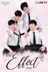 The Effect โลกออนร้าย: Season 1