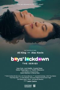 Boys’ Lockdown The Series: Season 1