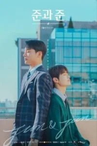 Jun & Jun รักนี้ จุนจุน ตอนที่ 1-8 ซับไทย
