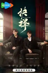 Stand by Me คู่เดือดอันตราย ตอนที่ 1-20 จบ ซับไทย